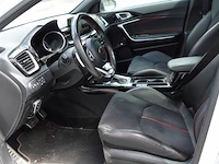 Kia proceed gt - afbeelding 19 van  23