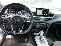 Kia proceed gt - afbeelding 20 van  23