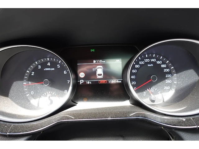Kia proceed gt - afbeelding 21 van  23