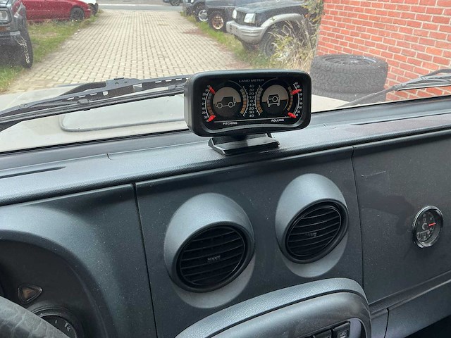 Kia retona personenauto - afbeelding 3 van  16