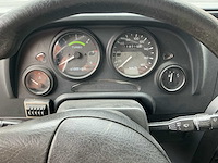 Kia retona personenauto - afbeelding 4 van  16