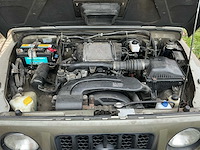 Kia retona personenauto - afbeelding 5 van  16