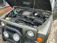 Kia retona personenauto - afbeelding 6 van  16