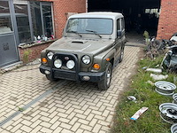 Kia retona personenauto - afbeelding 9 van  16