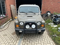 Kia retona personenauto - afbeelding 10 van  16