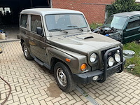 Kia retona personenauto - afbeelding 11 van  16