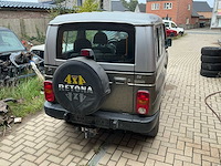 Kia retona personenauto - afbeelding 12 van  16