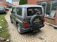 Kia retona personenauto - afbeelding 13 van  16