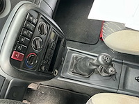 Kia retona personenauto - afbeelding 16 van  16