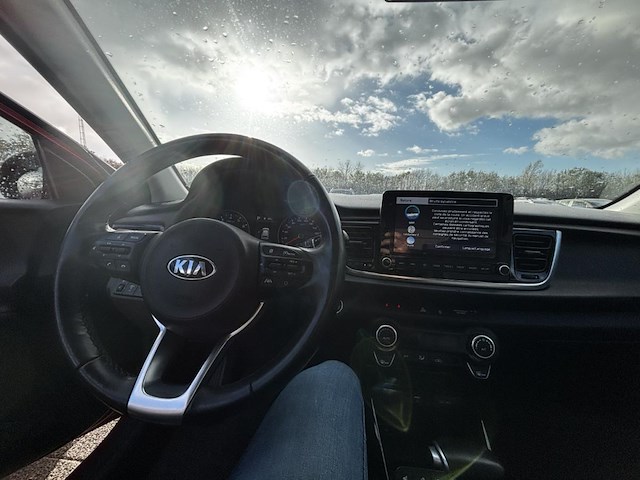 Kia rio -1.0 t more 101 at,2021 - afbeelding 2 van  28
