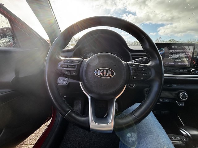 Kia rio -1.0 t more 101 at,2021 - afbeelding 7 van  28