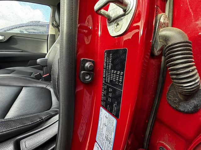 Kia rio -1.0 t more 101 at,2021 - afbeelding 9 van  28