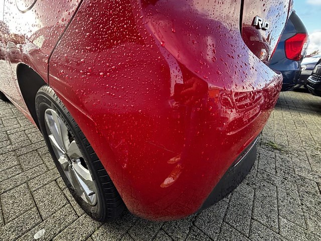 Kia rio -1.0 t more 101 at,2021 - afbeelding 21 van  28