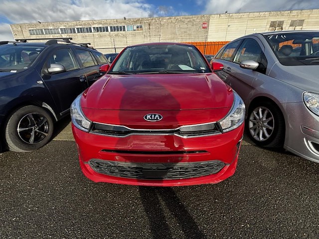 Kia rio -1.0 t more 101 at,2021 - afbeelding 12 van  28
