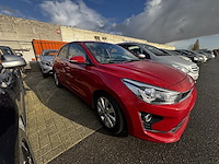 Kia rio -1.0 t more 101 at,2021 - afbeelding 22 van  28