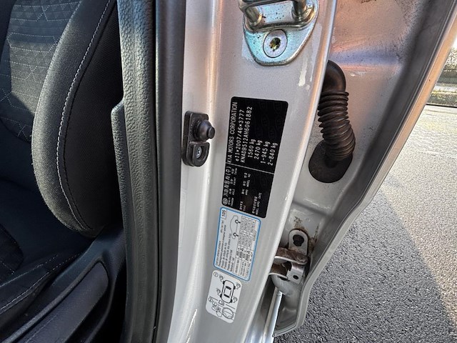 Kia rio 1.2i fusion,2017 - afbeelding 2 van  26