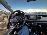 Kia rio 1.2i fusion,2017 - afbeelding 4 van  26