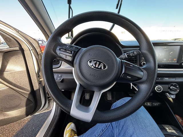 Kia rio 1.2i fusion,2017 - afbeelding 9 van  26