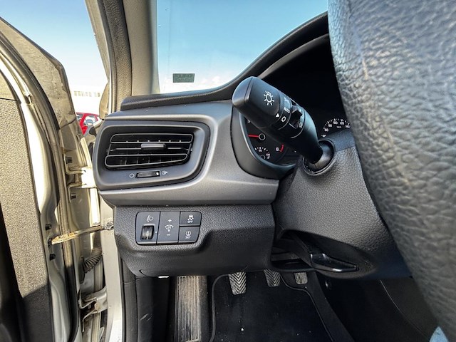 Kia rio 1.2i fusion,2017 - afbeelding 10 van  26