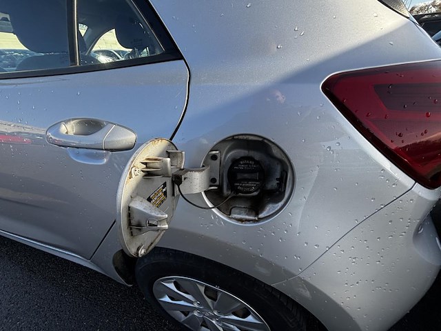 Kia rio 1.2i fusion,2017 - afbeelding 13 van  26