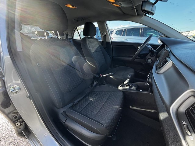 Kia rio 1.2i fusion,2017 - afbeelding 16 van  26