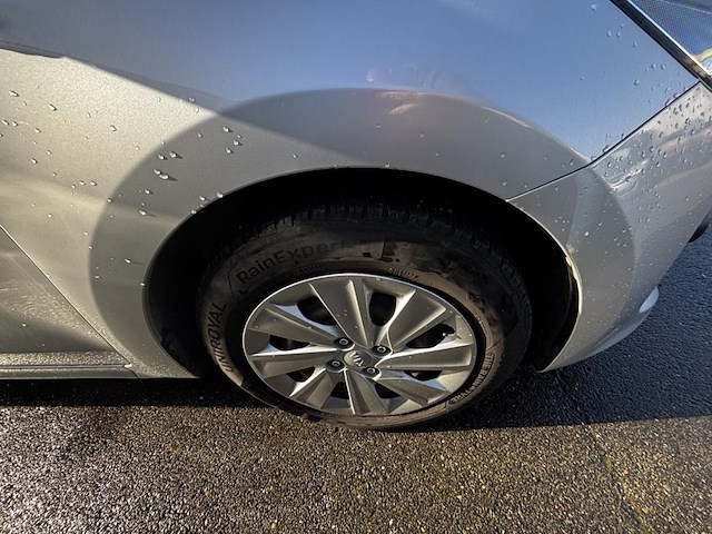 Kia rio 1.2i fusion,2017 - afbeelding 17 van  26