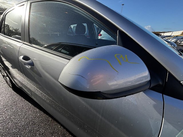 Kia rio 1.2i fusion,2017 - afbeelding 18 van  26