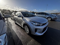 Kia rio 1.2i fusion,2017 - afbeelding 20 van  26