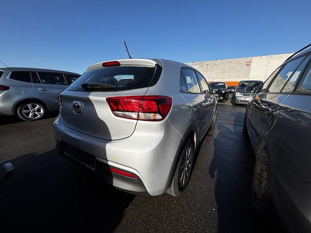 Kia rio 1.2i fusion,2017 - afbeelding 21 van  26
