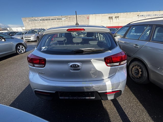 Kia rio 1.2i fusion,2017 - afbeelding 22 van  26
