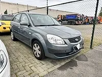 Kia rio, 2006 - afbeelding 21 van  27