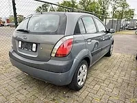 Kia rio, 2006 - afbeelding 22 van  27