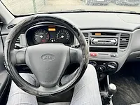 Kia rio, 2006 - afbeelding 27 van  27