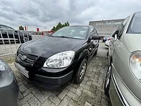 Kia rio, 2009 - afbeelding 1 van  23