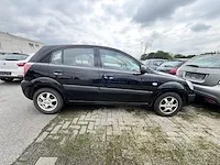 Kia rio, 2009 - afbeelding 17 van  23