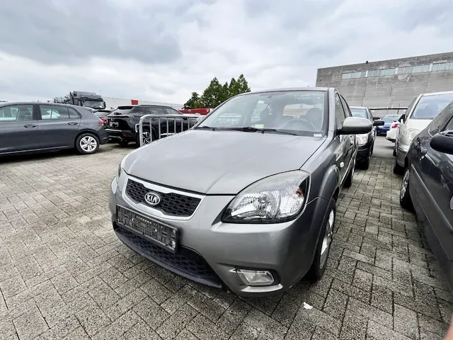 Kia rio, 2011 - afbeelding 1 van  25