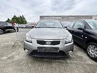 Kia rio, 2011 - afbeelding 12 van  25