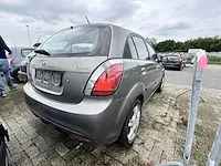 Kia rio, 2011 - afbeelding 20 van  25