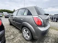 Kia rio, 2011 - afbeelding 21 van  25