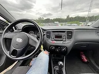 Kia rio, 2011 - afbeelding 23 van  25