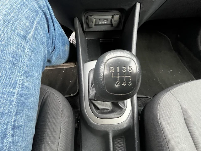 Kia rio hatchback rio 1.1 crdi easy,2014 - afbeelding 3 van  39