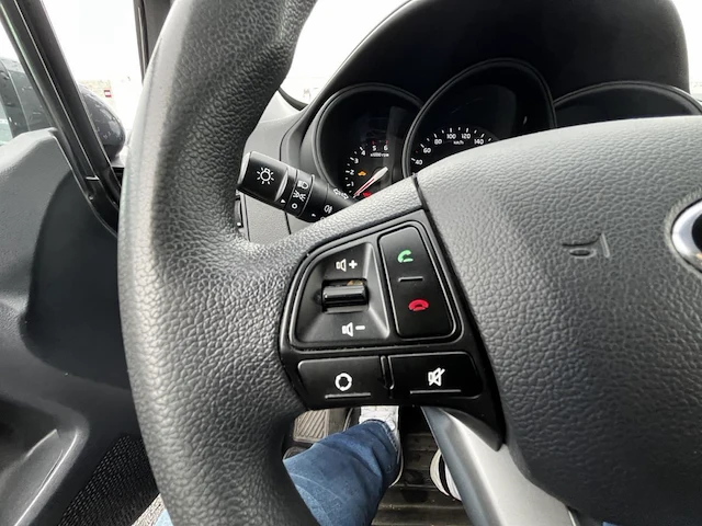 Kia rio hatchback rio 1.1 crdi easy,2014 - afbeelding 6 van  39