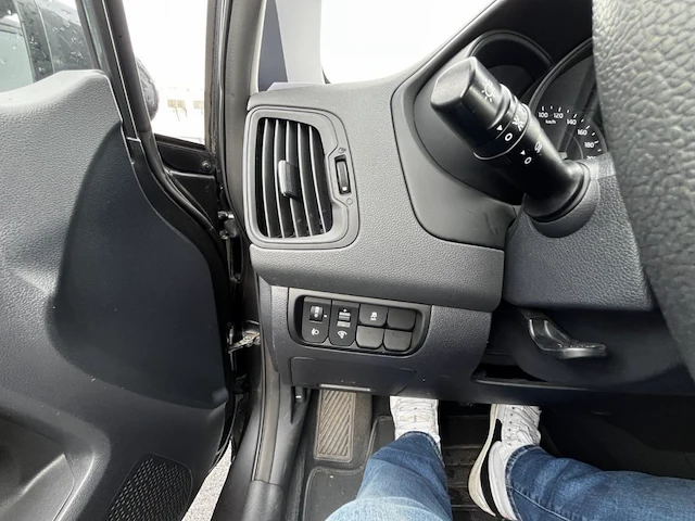 Kia rio hatchback rio 1.1 crdi easy,2014 - afbeelding 7 van  39