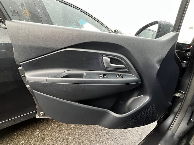 Kia rio hatchback rio 1.1 crdi easy,2014 - afbeelding 8 van  39