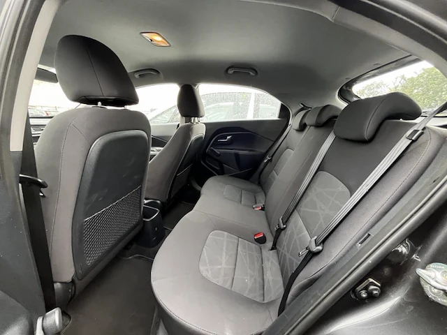 Kia rio hatchback rio 1.1 crdi easy,2014 - afbeelding 11 van  39