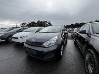Kia rio hatchback rio 1.1 crdi easy,2014 - afbeelding 1 van  39