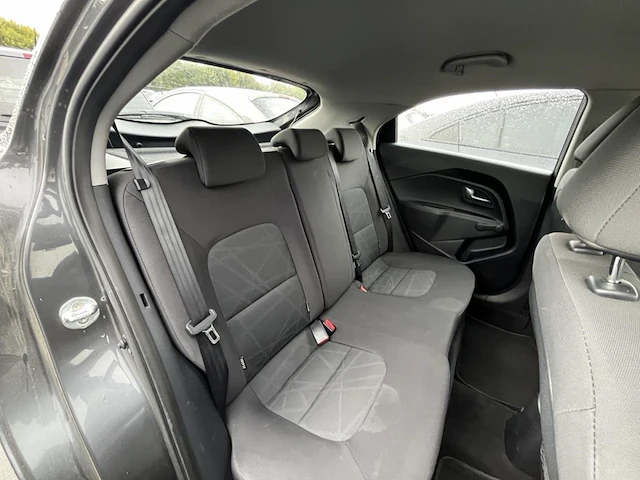 Kia rio hatchback rio 1.1 crdi easy,2014 - afbeelding 15 van  39