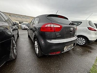 Kia rio hatchback rio 1.1 crdi easy,2014 - afbeelding 35 van  39