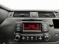 Kia rio hatchback rio 1.1 crdi easy,2014 - afbeelding 38 van  39