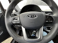 Kia rio hatchback rio 1.2i lounge 85, 2012 - afbeelding 4 van  28